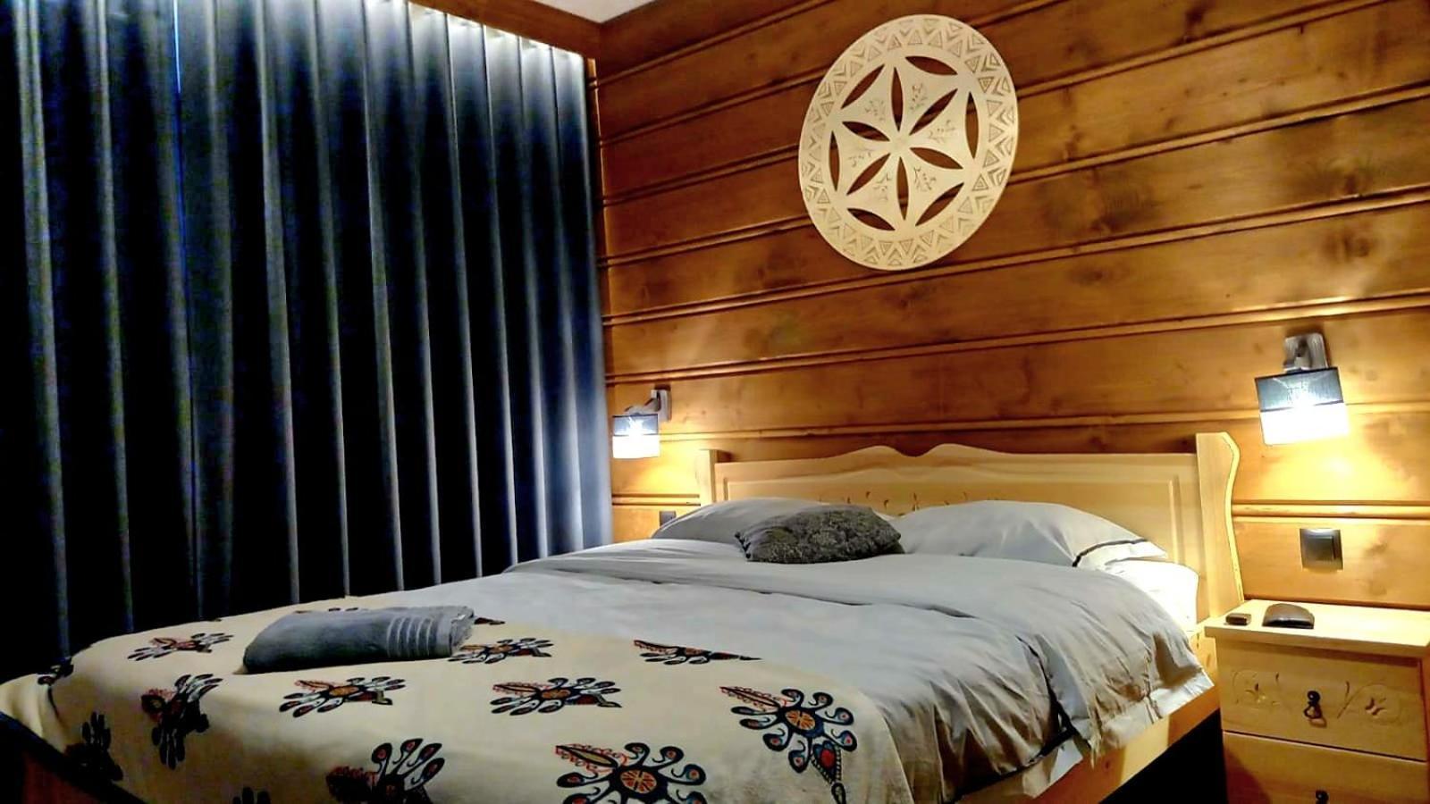 Appartamento Apartament Z Widokowym Tarasem Na Tatry Kościelisko Esterno foto