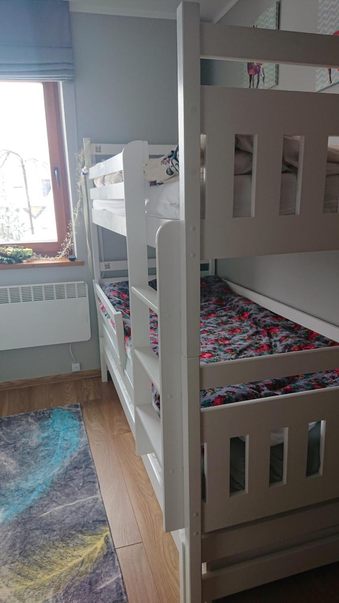 Appartamento Apartament Z Widokowym Tarasem Na Tatry Kościelisko Esterno foto